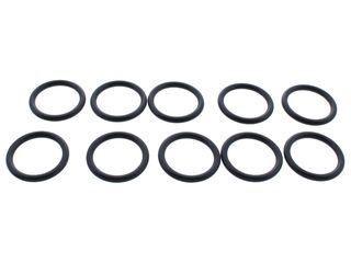 Worcester O'Rings - 2.62 x 17.86mm Pack Of 10