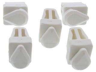 WORCESTER 87161410350 RETAINING BUTTON (5 PACK)
