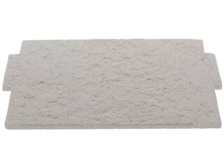WORCESTER 87161422000 COMBUSTION FRONT INSULATION