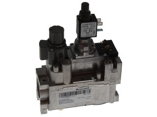 WORCESTER 87161424480 GAS VALVE - N.G. V4600Q2125