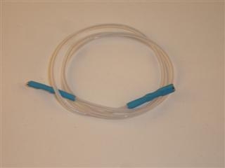 WORC 87161466420 LEAD ASSY 0.7 PTFE CABLEX500MM - NOW USE 1019069