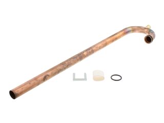 WORCESTER 87161540150 PIPE - C/H ASSEMBLY