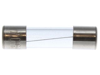 Worcester Slow Blow Fuse 2A - 20 X 5mm
