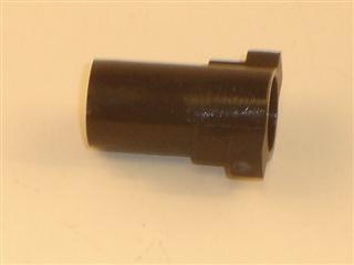 WORCESTER 87161566020 DRIVE COUPLING FOR AEG(FHP) 70W MOTOR-B9