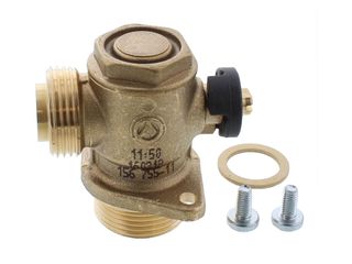 WORCESTER 87161567550 VALVE - C.H. (UK)