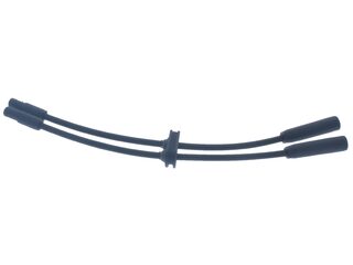 WORCESTER 87161570230 ELECTRODE LEADS WITH GROMMET (PAIR)