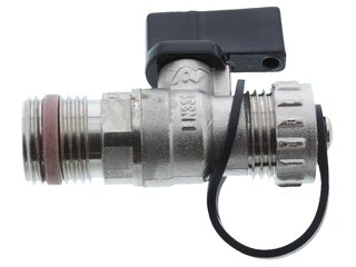 WORCESTER 8716118463 VALVE FILLING LOOP & DRAIN