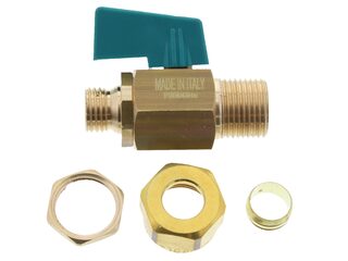 WORCESTER 8716119692 VALVE OIL LINE