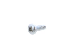 WORC 29124014250 SCREW NO8 X 1/2 PAN HEAD POZI