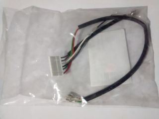 WORCESTER 87044040050 SET OF CABLES