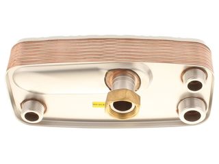 WORCESTER 87161111390 PLATE HEAT EXCHANGER