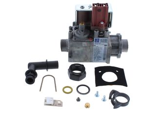 WORCESTER 87161118450 CONVERSION KIT LPG TO NG 24I JUNIOR