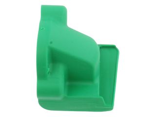 WORCESTER 87161127860 COVER DIVERTER VALVE