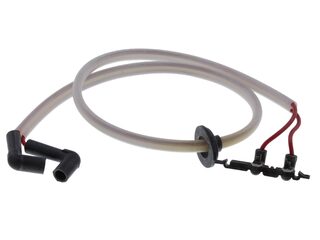 Worcester Bosch 87186812840 Ignition Lead - Highflow/FS 30CDi/FS 42CDi