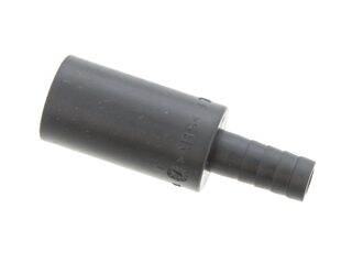 WORCESTER 87186813920 ADAPTOR CONDENSATE OUTLET