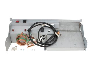 WORC 87186852580 CONTROL BOX ASSEMBLY