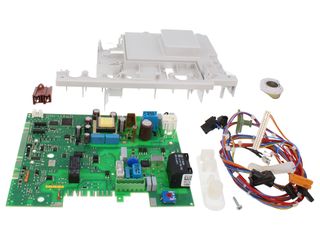 WORCESTER 87483008370 PRINTED CIRCUIT BOARD PCB