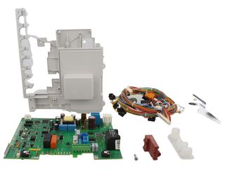 WORCESTER 8748300919 PRINTED CIRCUIT CONVERSION KIT TO SMPS