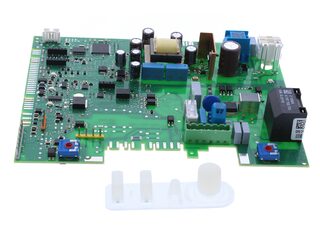 Worcester 87483008270 PCB - G/Star CDI Combi/System - Now Use 1030752