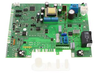 Worcester Greenstar Printed Circuit Board - Cdi Combi/System
