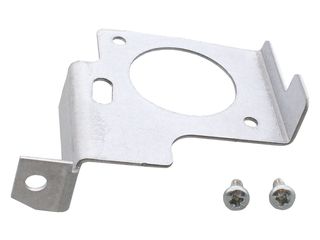 Worcester Bosch 8716117867 Gas Valve Bracket - Si/Ri/Greenstar