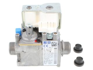 Worcester Gas Valve - 848 Sigma Rohs Compliant