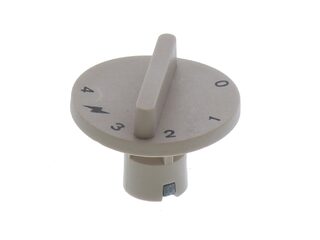 BAXI 042894 KNOB CONTROL BERM C2