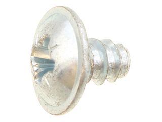 Baxi 062683 Screw St No 8 x 1/4 Flhd Pozi Zinc Plated - Bermuda/Boston/Solo 3