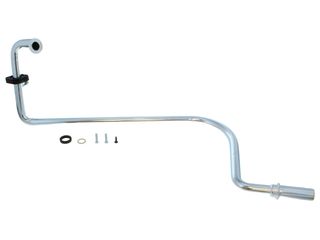 BAXI 7213266 PIPE RETURN ASSEMBLY