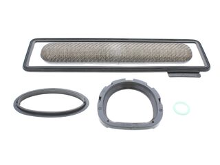 BAXI 7216294 BURNER MESH