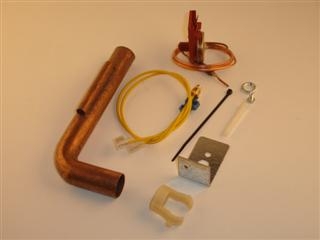 BAXI KIT OVERHEAT STAT BER.45/3M 57/3M