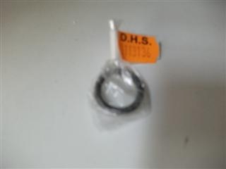 BAXI 235857 24164.18 O RING D 13.6 X 2.7