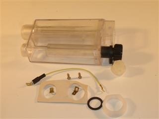 BAXI CONDENSATE TRAP ASSEMBLY