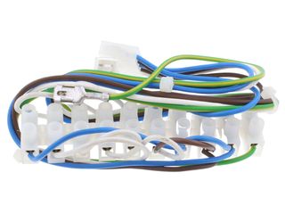 BAXI HARNESS WIRING MAINS