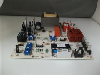 BAXI 247398 MAIN PCB