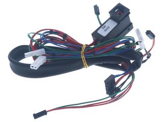 BAXI 247453 MICROSWITCH WITH CABLE