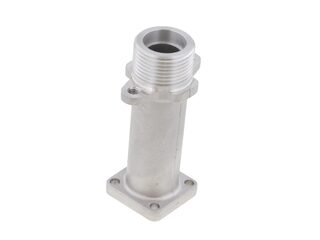 BAXI 248083 CONNECTOR GAS VALVE INLET