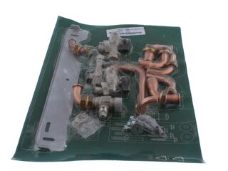 BAXI 248099 CONNECTIONS VACUUM PACK ECO