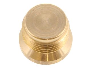 BAXI 248429 FLUE SAMPLE PLUG M14 X 1