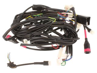 BAXI 5113414 KIT HARNESS COMBI 133HE PLUS