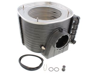 BAXI 5114687 HEAT EXCHANGER