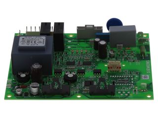 BAXI 5122457 SPARES KIT PCB SYSTEM 15