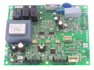 BAXI 720125801 KIT CONTROL PCB CBBU