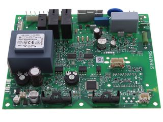 Baxi Printed Circuit Board - Combi 28HE