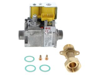 Baxi Gas Valve Kit SIT - 848mm