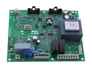 BAXI 7692718 PRINTED CIRCUIT BOARD KIT SYSTEM 15