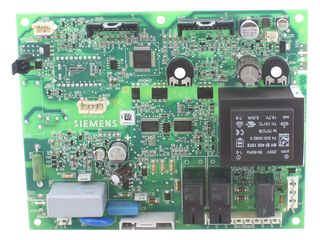 Baxi Printed Circuit Board - Combi 28 4 Coil