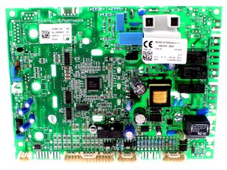 Baxi Printed Circuit Board - Combi/System