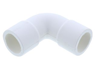 BAXI 7210676 ELBOW - CONDENSATE PIPE