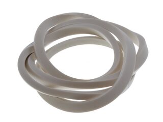 Potterton Silicone Door Seal